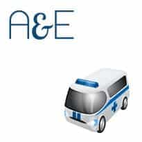 Commissioners urged to demand A&E data