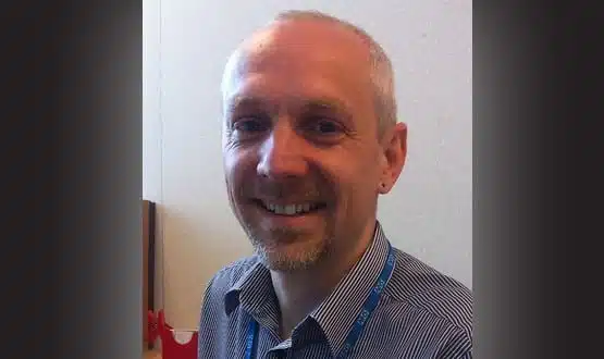 EHI interview: Andrew Fenton