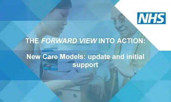 NHS plan ‘turning point’ for IT – Kelsey