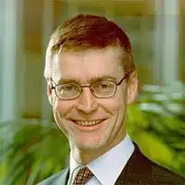 CSC health boss Guy Hains to leave