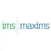 IMS Maxims used at Care UK centres