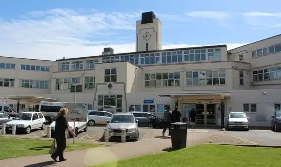 East Kent Hospitals goes live with maternity personal health record