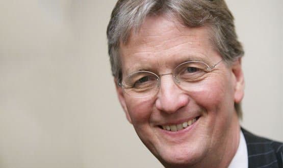 Former Chair of NHS Digital appointed to Silverlink Software board