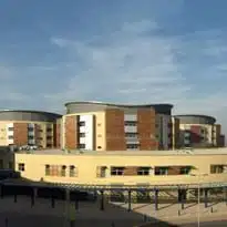 Medway PAS trouble for Barking
