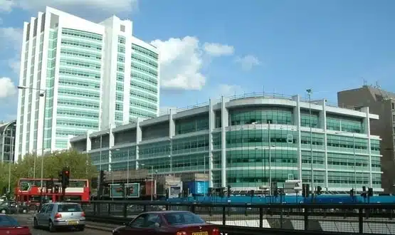 UCL Institute of Digital Health to work with Cerner UK