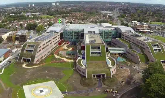 Alder Hey works with Watson on ‘cognitive hospital’