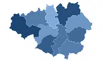 Greater Manchester plans Paris in summer