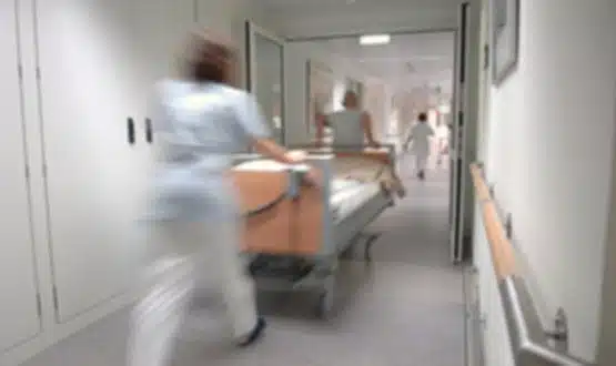 Leading the charge on digital at Homerton University Hospital