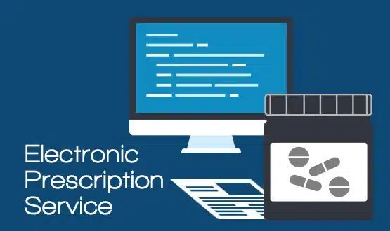 Electronic prescribing service piloted in urgent care in London