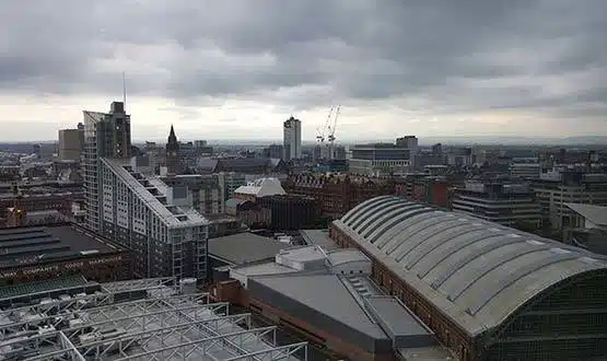 Incidents in Manchester and Wales mean NHS hit by two major IT failures in 24 hours