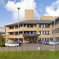 East Lancs does electronic pre-op