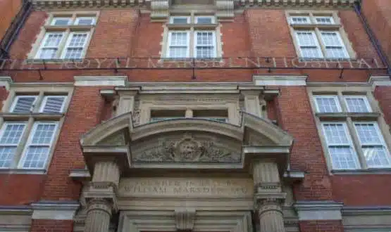 The Royal Marsden selects new image capture solution