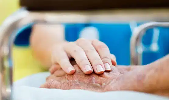 Bluebird Care mobile staff guide is a ‘tool box’ for care assistants
