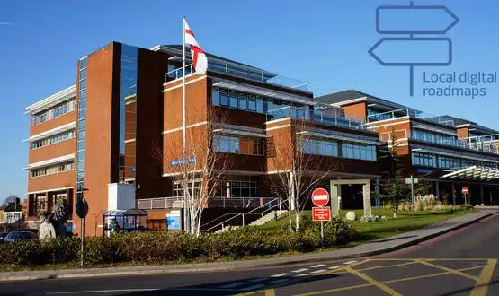 St George’s University Hospitals NHS Foundation Trust