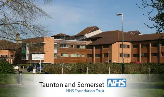 Taunton and Somerset NHS Foundation Trust loses proposed fast follower