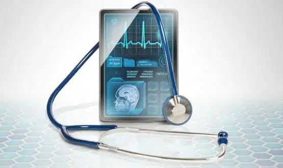 Taunton and Somerset Foundation Trust help create vital signs app