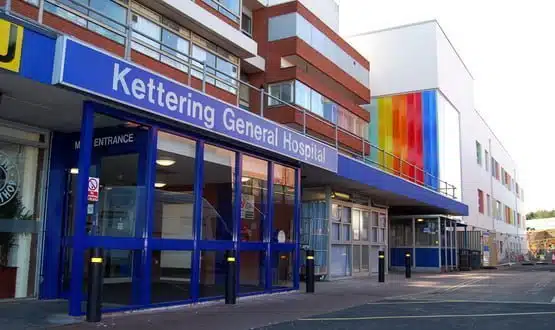 Kettering using System C app to help cut Covid-19 transmission rates