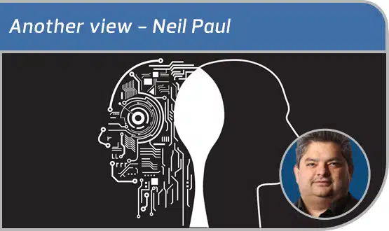 Neil Paul