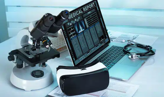 VC firm announces €280m injection for European healthcare tech