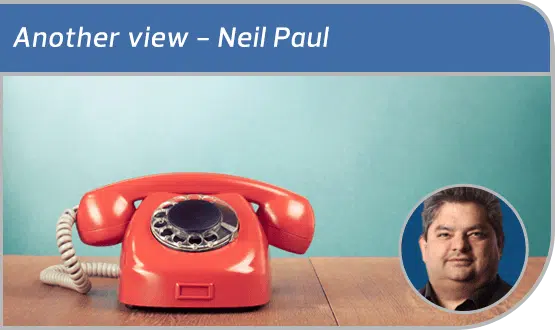 Is NHS 111 a waste of time?