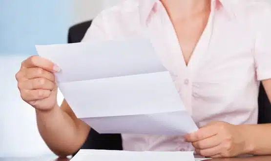 Error means 48,000 women have not received cervical cancer screening information