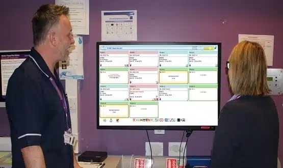 Liverpool Heart hospital goes live with Silverlink bed management system