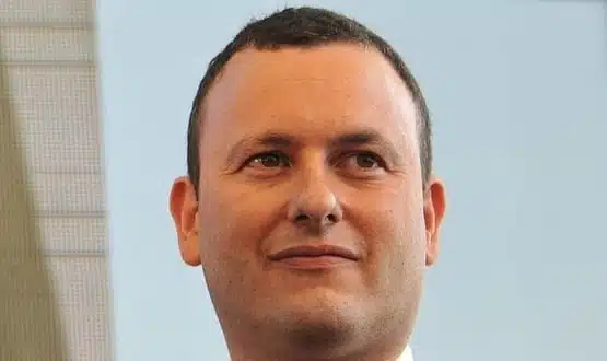 Matthew Gould