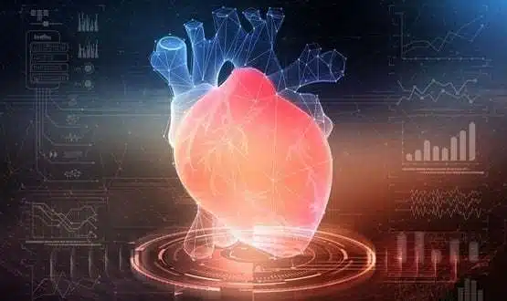 Robotic heart and 3D ‘map’ among finalists for £30m BHF grant