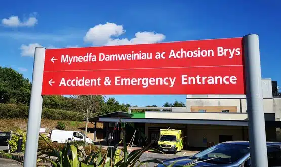 NHS Wales to receive £50m digital reboot in long-needed IT overhaul