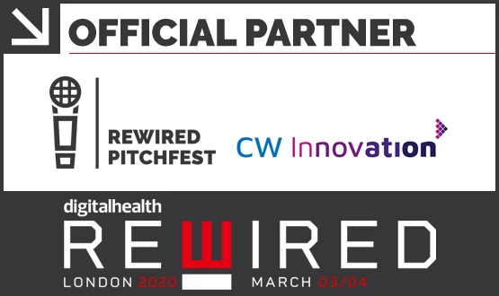 Rewired 2020 Partners - CW Innovation
