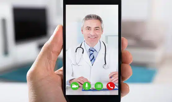 Video Consultation