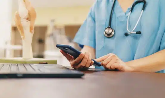 Barking, Havering and Redbridge University switch to electronic referral