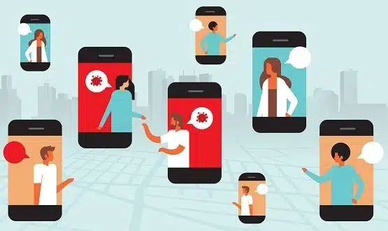 Newham trial of contact-tracing app a ‘step in the right direction’
