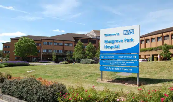 E-prescribing go-live at Somerset NHS FT goes ‘Better’ than expected