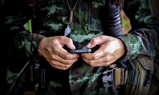 British Army deploys clinical communication app to keep medics connected