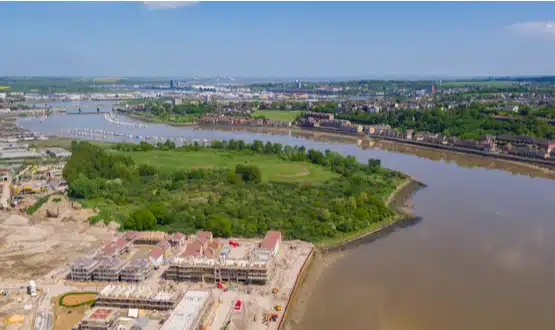 Kent and Medway