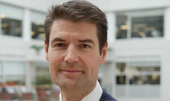 The 2020 NHS IT Leadership Survey – a view from Simon Eccles