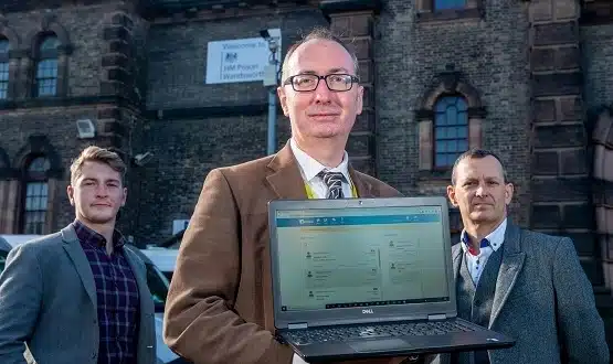 HMP Wandsworth uses referral software to keep inmates out of hospital