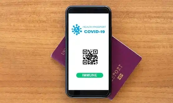 Government ‘must explain how Covid-19 passports will be used’