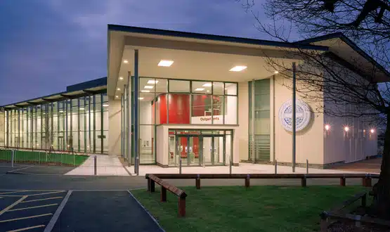 Royal Orthopaedic Hospital to deploy new cloud-based PACS
