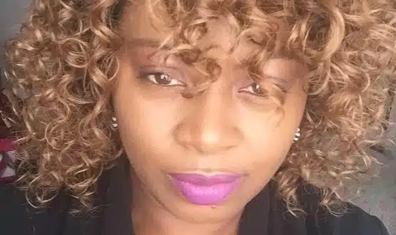 Ronke Adejolu