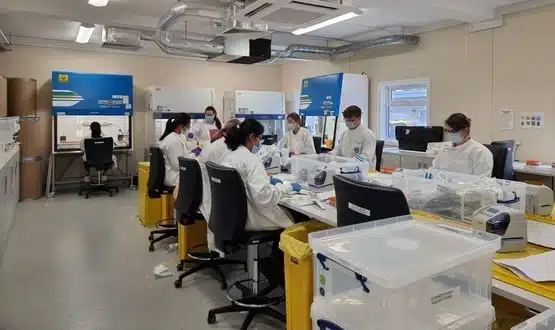 CliniSys Lab