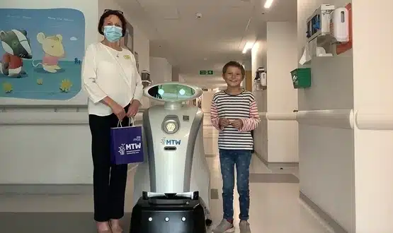 Maidstone Robots