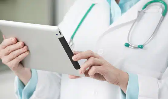 ‘Clinical satnav’ for doctors should become a mainstream part of the NHS