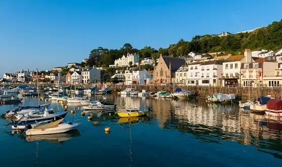 Auditor’s report finds Jersey EPR system facing challenges