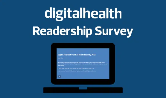 Readership Survey