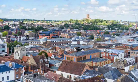Royal Surrey deploys tech to improve patient experiences