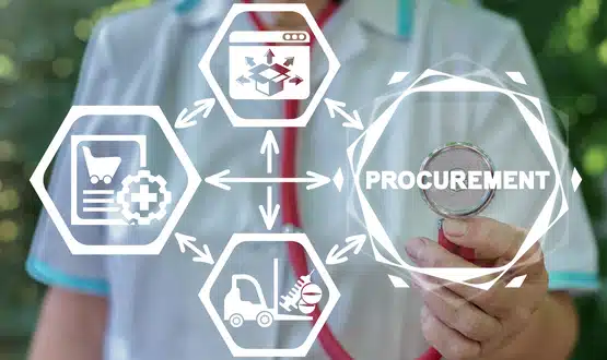 NHSE announces £16m procurement of teams to support EPR delivery