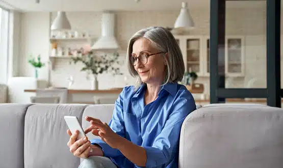 ORCHA study supports use of digital health interventions
