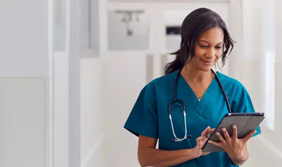 AI and data: Let’s get the basics right for patients and staff